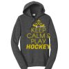 Parkview Wholesale - Fan Favorite Fleece Pullover Hooded Sweatshirt Thumbnail