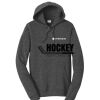 Parkview Wholesale - Fan Favorite Fleece Pullover Hooded Sweatshirt Thumbnail