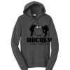 Parkview Wholesale - Fan Favorite Fleece Pullover Hooded Sweatshirt Thumbnail