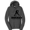 Parkview Wholesale - Fan Favorite Fleece Pullover Hooded Sweatshirt Thumbnail