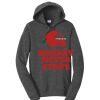 Parkview Wholesale - Fan Favorite Fleece Pullover Hooded Sweatshirt Thumbnail