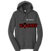 Parkview Wholesale - Fan Favorite Fleece Pullover Hooded Sweatshirt Thumbnail