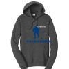 Parkview Wholesale - Fan Favorite Fleece Pullover Hooded Sweatshirt Thumbnail