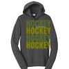 Parkview Wholesale - Fan Favorite Fleece Pullover Hooded Sweatshirt Thumbnail