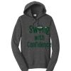 Parkview Wholesale - Fan Favorite Fleece Pullover Hooded Sweatshirt Thumbnail