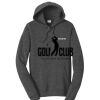 Parkview Wholesale - Fan Favorite Fleece Pullover Hooded Sweatshirt Thumbnail