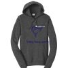 Parkview Wholesale - Fan Favorite Fleece Pullover Hooded Sweatshirt Thumbnail