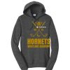 Parkview Wholesale - Fan Favorite Fleece Pullover Hooded Sweatshirt Thumbnail