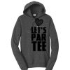 Parkview Wholesale - Fan Favorite Fleece Pullover Hooded Sweatshirt Thumbnail