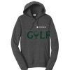 Parkview Wholesale - Fan Favorite Fleece Pullover Hooded Sweatshirt Thumbnail