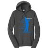 Parkview Wholesale - Fan Favorite Fleece Pullover Hooded Sweatshirt Thumbnail