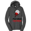 Parkview Wholesale - Fan Favorite Fleece Pullover Hooded Sweatshirt Thumbnail