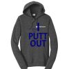 Parkview Wholesale - Fan Favorite Fleece Pullover Hooded Sweatshirt Thumbnail