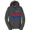 Parkview Wholesale - Fan Favorite Fleece Pullover Hooded Sweatshirt Thumbnail