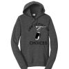 Parkview Wholesale - Fan Favorite Fleece Pullover Hooded Sweatshirt Thumbnail