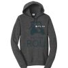 Parkview Wholesale - Fan Favorite Fleece Pullover Hooded Sweatshirt Thumbnail
