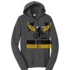Parkview Wholesale - Fan Favorite Fleece Pullover Hooded Sweatshirt Thumbnail