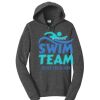 Parkview Wholesale - Fan Favorite Fleece Pullover Hooded Sweatshirt Thumbnail
