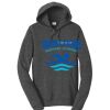Parkview Wholesale - Fan Favorite Fleece Pullover Hooded Sweatshirt Thumbnail