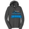 Parkview Wholesale - Fan Favorite Fleece Pullover Hooded Sweatshirt Thumbnail