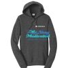 Parkview Wholesale - Fan Favorite Fleece Pullover Hooded Sweatshirt Thumbnail