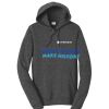 Parkview Wholesale - Fan Favorite Fleece Pullover Hooded Sweatshirt Thumbnail