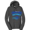 Parkview Wholesale - Fan Favorite Fleece Pullover Hooded Sweatshirt Thumbnail