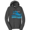 Parkview Wholesale - Fan Favorite Fleece Pullover Hooded Sweatshirt Thumbnail