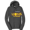 Parkview Wholesale - Fan Favorite Fleece Pullover Hooded Sweatshirt Thumbnail