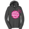 Parkview Wholesale - Fan Favorite Fleece Pullover Hooded Sweatshirt Thumbnail