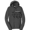 Parkview Wholesale - Fan Favorite Fleece Pullover Hooded Sweatshirt Thumbnail