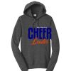 Parkview Wholesale - Fan Favorite Fleece Pullover Hooded Sweatshirt Thumbnail