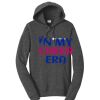 Parkview Wholesale - Fan Favorite Fleece Pullover Hooded Sweatshirt Thumbnail