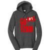 Parkview Wholesale - Fan Favorite Fleece Pullover Hooded Sweatshirt Thumbnail