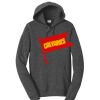 Parkview Wholesale - Fan Favorite Fleece Pullover Hooded Sweatshirt Thumbnail