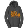Parkview Wholesale - Fan Favorite Fleece Pullover Hooded Sweatshirt Thumbnail
