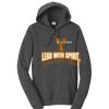 Parkview Wholesale - Fan Favorite Fleece Pullover Hooded Sweatshirt Thumbnail