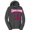 Parkview Wholesale - Fan Favorite Fleece Pullover Hooded Sweatshirt Thumbnail