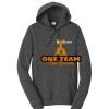 Parkview Wholesale - Fan Favorite Fleece Pullover Hooded Sweatshirt Thumbnail