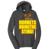 Parkview Wholesale - Fan Favorite Fleece Pullover Hooded Sweatshirt Thumbnail