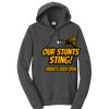 Parkview Wholesale - Fan Favorite Fleece Pullover Hooded Sweatshirt Thumbnail