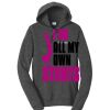 Parkview Wholesale - Fan Favorite Fleece Pullover Hooded Sweatshirt Thumbnail