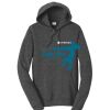 Parkview Wholesale - Fan Favorite Fleece Pullover Hooded Sweatshirt Thumbnail