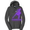 Parkview Wholesale - Fan Favorite Fleece Pullover Hooded Sweatshirt Thumbnail