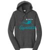 Parkview Wholesale - Fan Favorite Fleece Pullover Hooded Sweatshirt Thumbnail