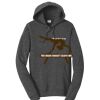 Parkview Wholesale - Fan Favorite Fleece Pullover Hooded Sweatshirt Thumbnail