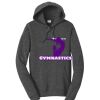 Parkview Wholesale - Fan Favorite Fleece Pullover Hooded Sweatshirt Thumbnail