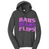 Parkview Wholesale - Fan Favorite Fleece Pullover Hooded Sweatshirt Thumbnail