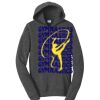 Parkview Wholesale - Fan Favorite Fleece Pullover Hooded Sweatshirt Thumbnail