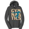 Parkview Wholesale - Fan Favorite Fleece Pullover Hooded Sweatshirt Thumbnail